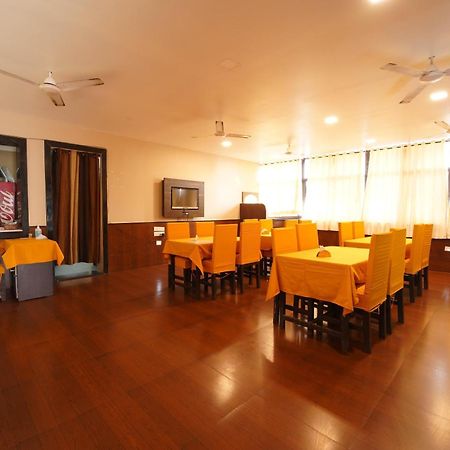 Fabhotel Ocean View Apartment - Nr Dabolim Airport Олд Гоа Екстериор снимка